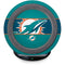 NFL Miami Dolphins Zone Block Fast Charge Wireless Charging Stand Skin